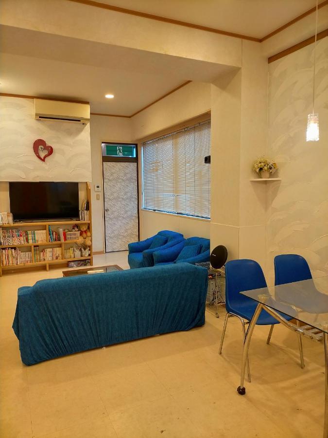 Cheers: Cozy Stay Near Remote Island Terminal Ishigaki  Exterior photo